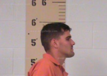 Matthew Blake Mcneil