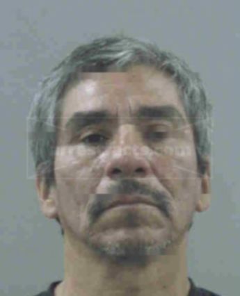 Rudy Robles Aguilar