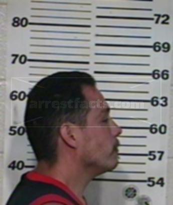 Edward Garcia Hinojosa