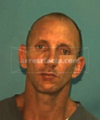 Bryan Douglas George