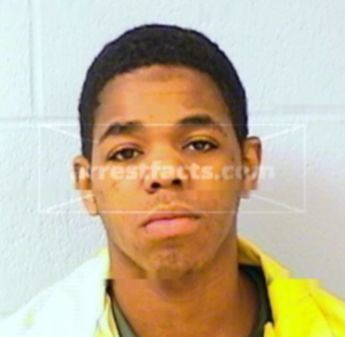 Jamal Bracey