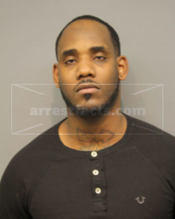 Tyrone J Muhammad