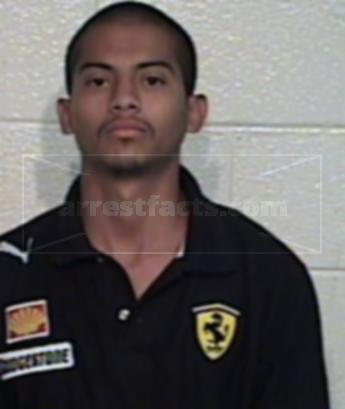 Carlos Miguel Sosa