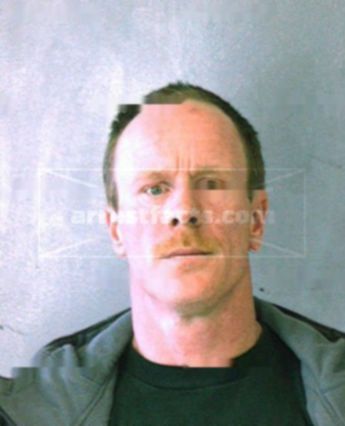 Scott Herron