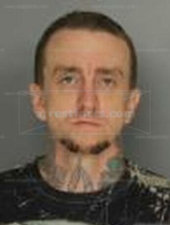 Jesse Ray Parker