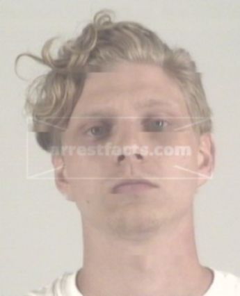 Clayton Alexander Jones