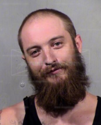 Ryan David Applegate