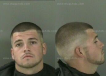 Brandon Allen Cooper