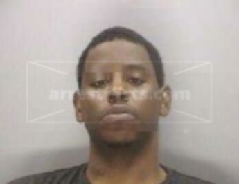 Brandon Cortez Wilson