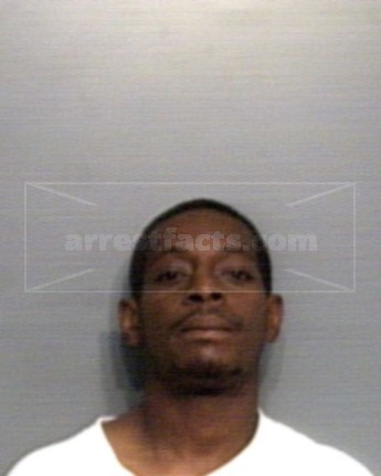 Mario Marshall