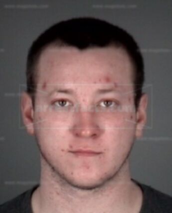 Tyler Nolan Perreault