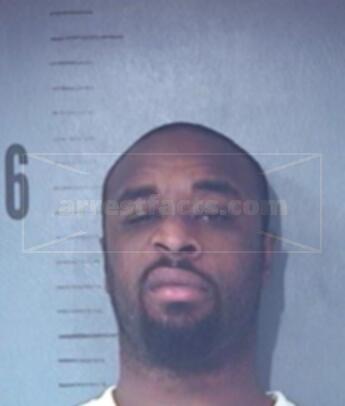 Garien Ameer Jones