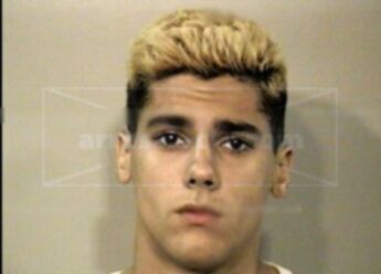 Alexander Carrillo