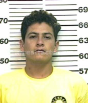 Alfredo Jimenez