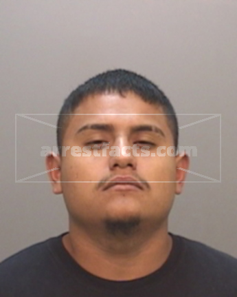 Eric Rafael Flores