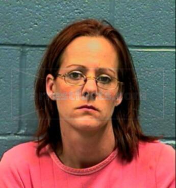Terresa Joeleen Wells