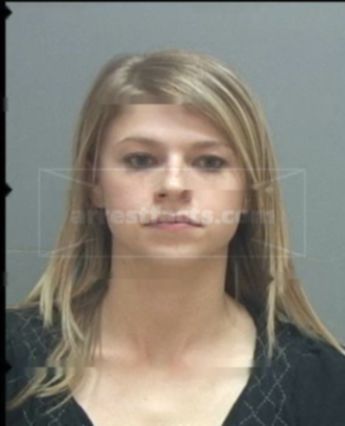 Brandi Jordan Corso