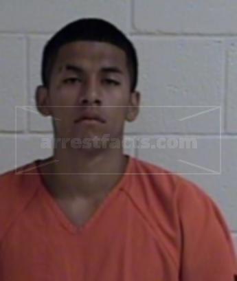 Richard Lamont Yanez