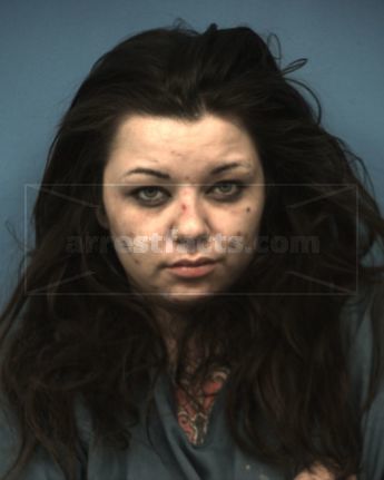 Carla Ann Benedix