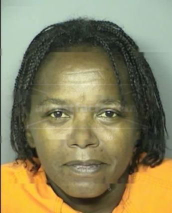 Denise Diane Pearl