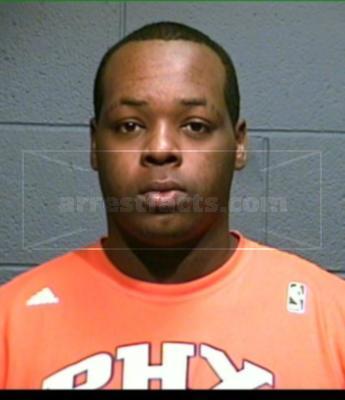 James Harold Griffin