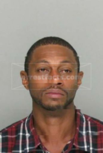 Alvin Terrell Douglas