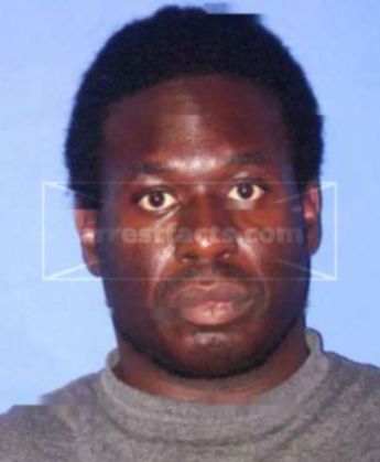 Ronnie Arnette Baker