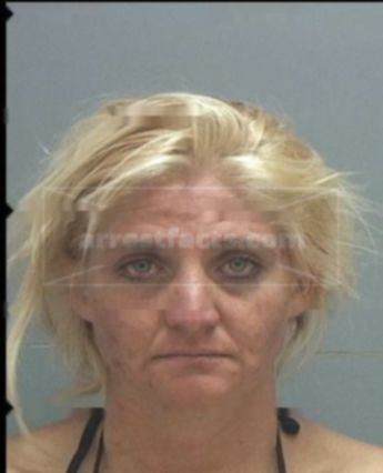 Desiree Lynette Christensen