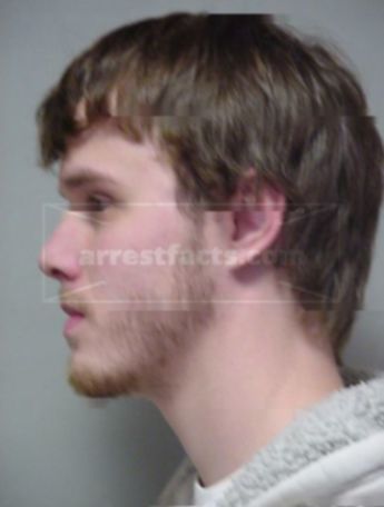 Cory J Gustafson