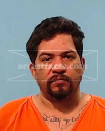 Vincent Perez Delgado