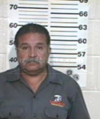 Javier Elizondo Gonzales