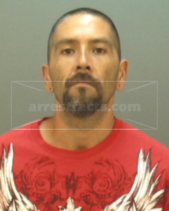 Anthony Albert Brito