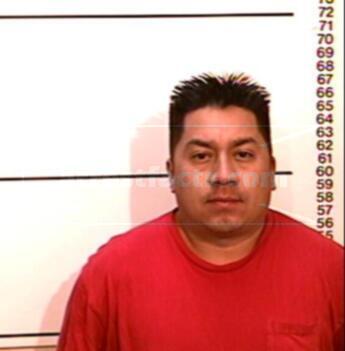 Phillip Jesus Cuevas