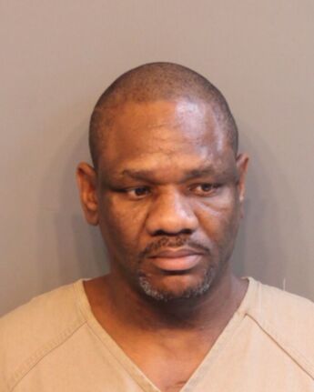 Ricky Earl Goode