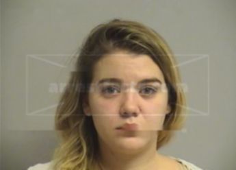 Sarah Anne Crain