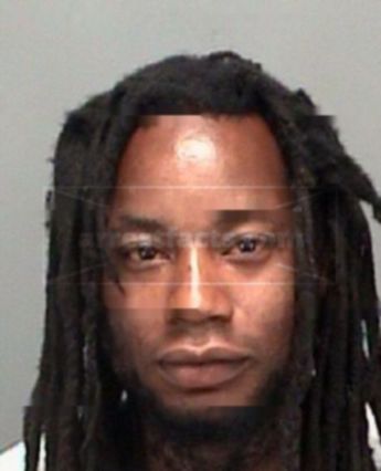 Jason Bernard Brooks
