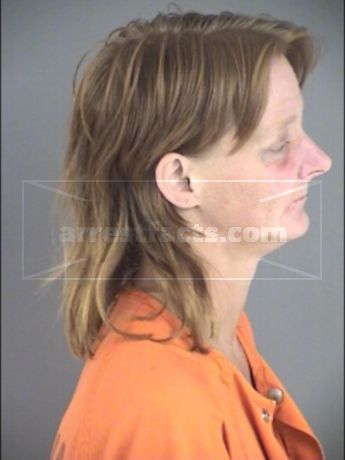 Sandra Michelle Smith