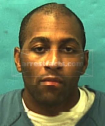 Taytreon Edwards