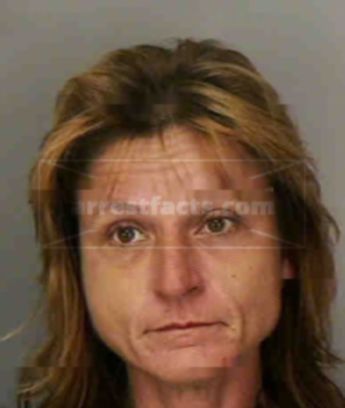 Alicia Michelle Stilwell