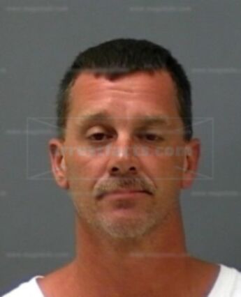 Randall Todd Hughes