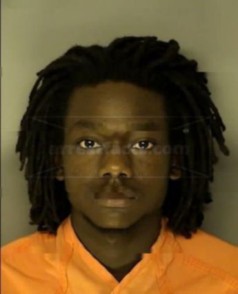 Malik Allan Crawford