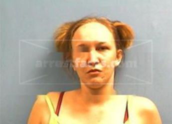 Larissa Gail Decker