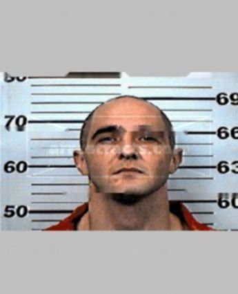 Donald Dale Hayden