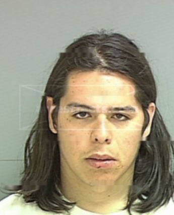 Jacob Quirarte