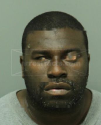 Donte Lavelle Bunch