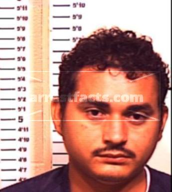 Josue David Avila-Flores
