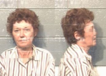 Joyce Crosby Cox