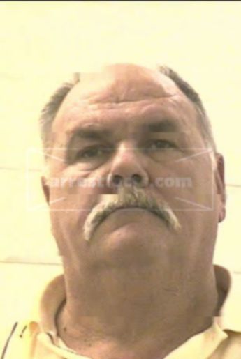 Fred Penn Weisenbaker