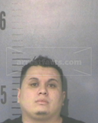 Martin Torres Jasso