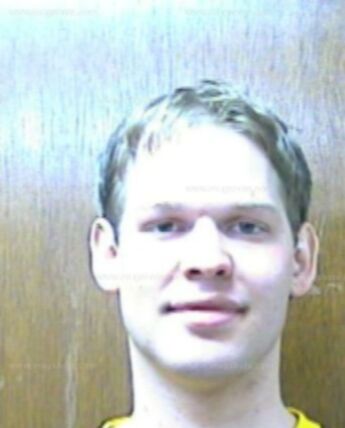 Nathan Hall
